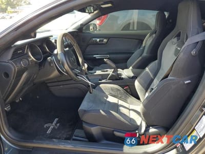 Zdjęcie 7 z 12 samochodu: 2019 FORD MUSTANG SHELBY GT350 VIN:1FA6P8JZ9K5552514 - miniatura