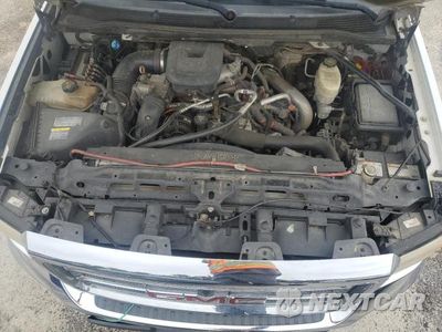 Zdjęcie 7 z 10 samochodu: 2015 GMC SIERRA C3500 VIN:1GD411C83FF178086 - miniatura