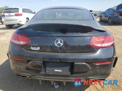 Zdjęcie 6 z 13 samochodu: 2018 MERCEDES-BENZ C 300 4MATIC VIN:WDDWJ4KB7JF675183 - miniatura