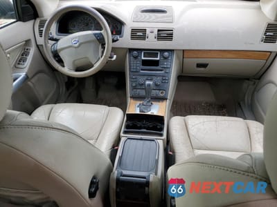 Zdjęcie 8 z 12 samochodu: 2005 VOLVO XC90 T6 VIN:YV1CM911051216648 - miniatura