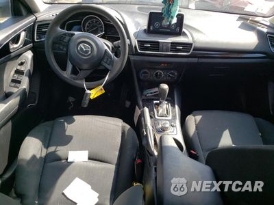 Zdjęcie 8 z 12 samochodu: 2015 MAZDA 3 SPORT VIN:3MZBM1U7XFM224728 - miniatura