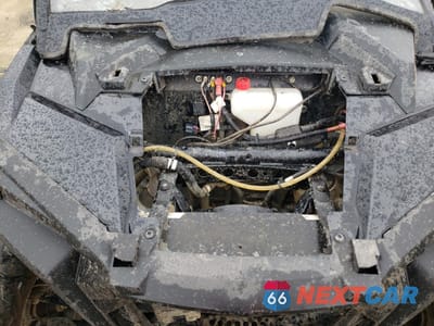 Zdjęcie 9 z 10 samochodu: 2023 POLARIS RZR XP 1000 VIN:3NSNAE995PH423012 - miniatura