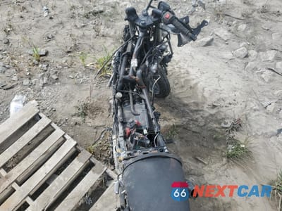 Zdjęcie 6 z 11 samochodu: 2009 KAWASAKI EX250 J VIN:JKAEXMJ129DA20592 - miniatura