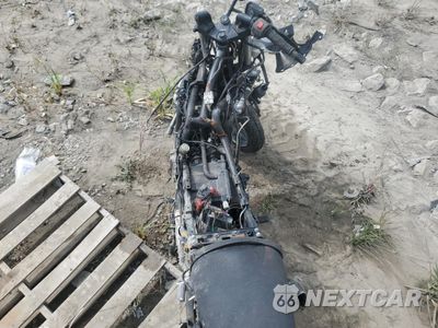 Zdjęcie 6 z 11 samochodu: 2009 KAWASAKI EX250 J VIN:JKAEXMJ129DA20592 - miniatura