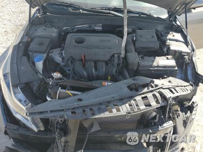 Zdjęcie 13 z 14 samochodu: 2017 KIA OPTIMA LX VIN:5XXGT4L37HG142309 - miniatura