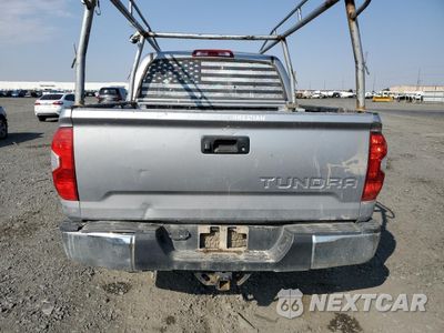 Zdjęcie 6 z 14 samochodu: 2017 TOYOTA TUNDRA CREWMAX SR5 VIN:5TFDY5F17HX672146 - miniatura