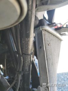 Zdjęcie 9 z 9 samochodu: 2016 BMW R1200 GS VIN:WB10A1109GZ670859 - miniatura