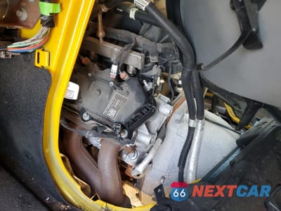 Zdjęcie 12 z 13 samochodu: 2021 FORD ECONOLINE E350 SUPER DUTY CUTAWAY VAN VIN:1FDWE3FN8MDC03163 - miniatura