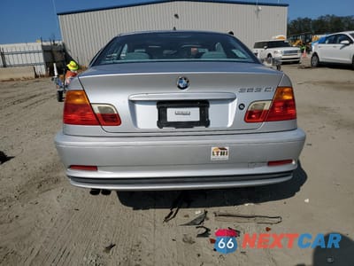 Zdjęcie 6 z 12 samochodu: 2000 BMW 323 CI VIN:WBABM3343YJN81364 - miniatura