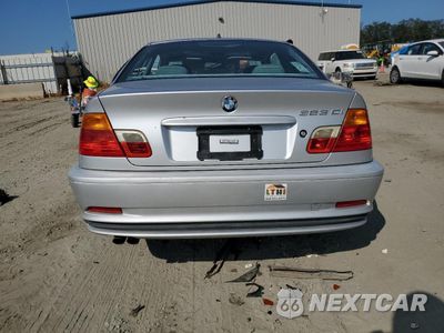 Zdjęcie 6 z 12 samochodu: 2000 BMW 323 CI VIN:WBABM3343YJN81364 - miniatura