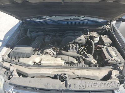 Zdjęcie 11 z 12 samochodu: 2008 FORD EXPLORER LIMITED VIN:1FMEU75E58UA26617 - miniatura