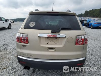 Zdjęcie 6 z 15 samochodu: 2012 GMC ACADIA SLT-1 VIN:1GKKRRED7CJ343079 - miniatura