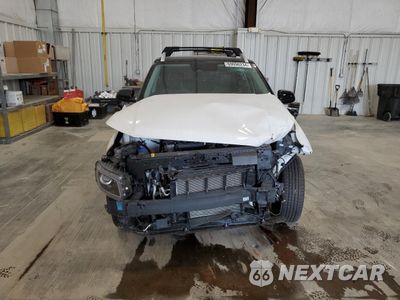 Piąte zdjęcie samochodu w środku: 2023 HYUNDAI VENUE SEL VIN:KMHRC8A32PU275681 - miniatura