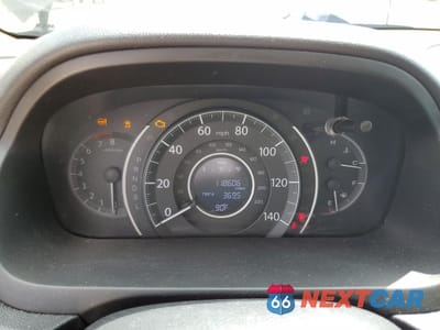 Zdjęcie 9 z 14 samochodu: 2015 HONDA CR-V EX VIN:2HKRM3H53FH540449 - miniatura