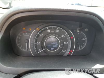 Zdjęcie 9 z 15 samochodu: 2015 HONDA CR-V EX VIN:2HKRM3H53FH540449 - miniatura