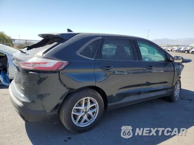 Trzecie zdjęcie samochodu z tyłu: 2024 FORD EDGE SE VIN:2FMPK4G9XRBA40971 - miniatura
