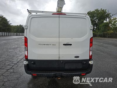 Zdjęcie 6 z 13 samochodu: 2017 FORD TRANSIT T-250 VIN:1FTYR2ZV8HKA53709 - miniatura