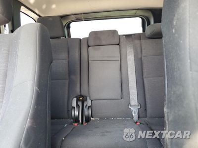 Zdjęcie 10 z 13 samochodu: 2011 JEEP GRAND CHEROKEE LAREDO VIN:1J4RR4GG1BC551119 - miniatura