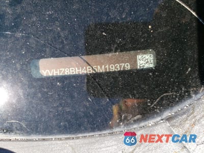 Zdjęcie 12 z 12 samochodu: 2011 MAZDA 6 I VIN:1YVHZ8BH4B5M19379 - miniatura
