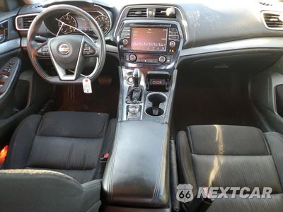 Zdjęcie 8 z 12 samochodu: 2018 NISSAN MAXIMA 3.5S VIN:1N4AA6AP7JC409635 - miniatura