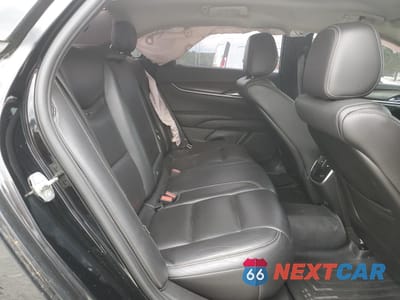 Zdjęcie 10 z 12 samochodu: 2019 CADILLAC XTS LUXURY VIN:2G61M5S3XK9109171 - miniatura