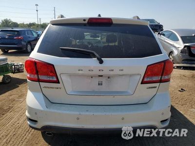 Zdjęcie 6 z 13 samochodu: 2013 DODGE JOURNEY CREW VIN:3C4PDCDG2DT558548 - miniatura