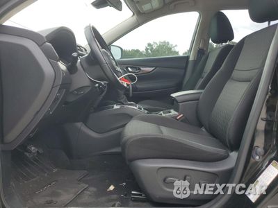 Zdjęcie 7 z 13 samochodu: 2020 NISSAN ROGUE S VIN:JN8AT2MT4LW009673 - miniatura