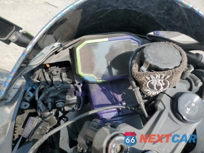 Zdjęcie 7 z 10 samochodu: 2024 KAWASAKI ZX636 K VIN:JKBZXJK1XRA003838 - miniatura