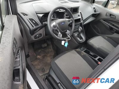 Zdjęcie 8 z 13 samochodu: 2023 FORD TRANSIT CONNECT XL VIN:NM0LS7S2XP1564853 - miniatura