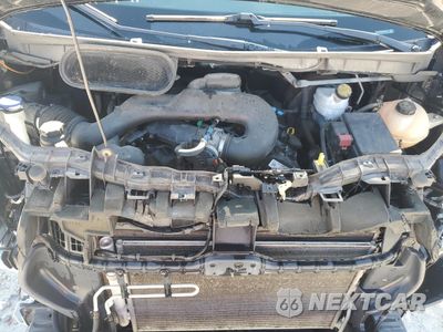 Zdjęcie 12 z 14 samochodu: 2018 FORD TRANSIT T-250 VIN:1FTYR2CM5JKB42160 - miniatura