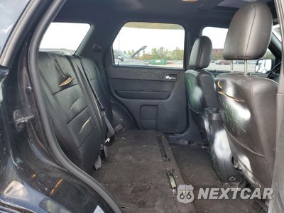 Zdjęcie 11 z 13 samochodu: 2011 FORD ESCAPE LIMITED VIN:1FMCU9EG1BKB26897 - miniatura