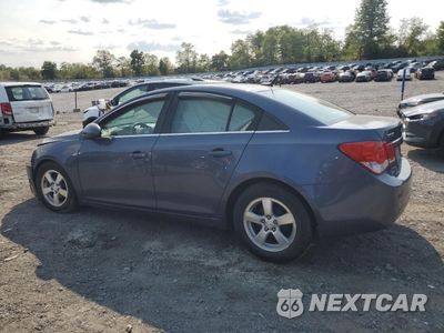 Drugie zdjęcie samochodu z przodu: 2013 CHEVROLET CRUZE LT VIN:1G1PC5SB5D7128970 - miniatura