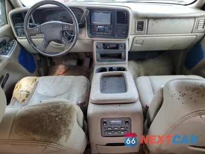 Zdjęcie 8 z 14 samochodu: 2004 GMC YUKON XL C1500 VIN:3GKEC16Z34G241808 - miniatura