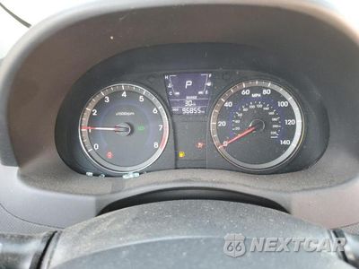 Zdjęcie 9 z 12 samochodu: 2012 HYUNDAI ACCENT VIN:KMHCT5AE8CU003880 - miniatura