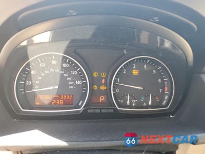 Zdjęcie 9 z 13 samochodu: 2006 BMW X3 3.0I VIN:WBXPA93406WG85367 - miniatura