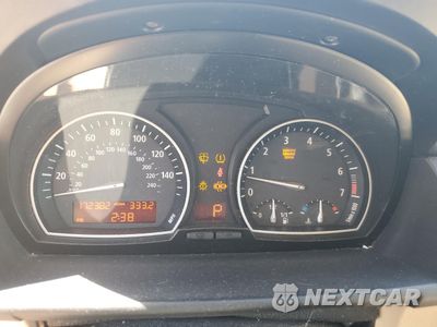 Zdjęcie 9 z 13 samochodu: 2006 BMW X3 3.0I VIN:WBXPA93406WG85367 - miniatura