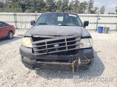 Piąte zdjęcie samochodu w środku: 2005 FORD F150 VIN:1FTRX14WX5NA70445 - miniatura