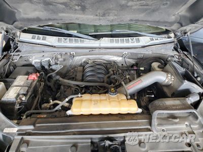 Zdjęcie 11 z 12 samochodu: 2016 FORD F150 SUPERCREW VIN:1FTEW1CF0GKF39890 - miniatura