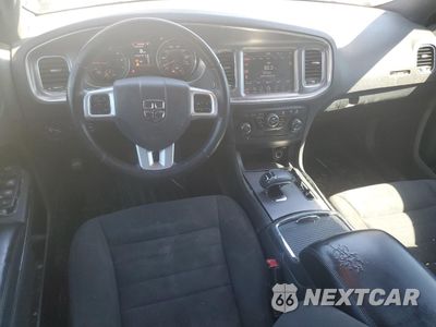 Zdjęcie 8 z 14 samochodu: 2014 DODGE CHARGER SXT VIN:2C3CDXJG3EH360456 - miniatura
