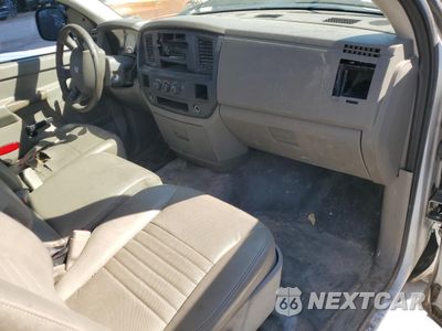 Zdjęcie 8 z 12 samochodu: 2008 DODGE RAM 1500 ST VIN:1D7HA16K38J191438 - miniatura