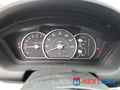 Zdjęcie 9 z 12 samochodu: 2004 MITSUBISHI GALANT LS HIGH VIN:4A3AB46S64E049109 - miniatura