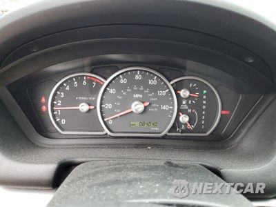 Zdjęcie 9 z 12 samochodu: 2004 MITSUBISHI GALANT LS HIGH VIN:4A3AB46S64E049109 - miniatura