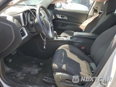 Zdjęcie 7 z 14 samochodu: 2015 CHEVROLET EQUINOX LT VIN:2GNFLFEK9F6174378 - miniatura