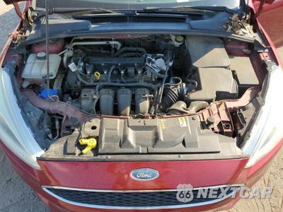 Zdjęcie 11 z 12 samochodu: 2016 FORD FOCUS SE VIN:1FADP3F2XGL402422 - miniatura