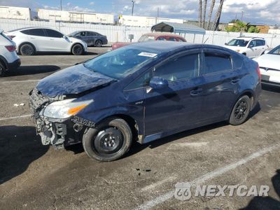 2015 TOYOTA PRIUS JTDKN3DU2F0467969 - główne zdjęcie licytacji z USA - miniatura
