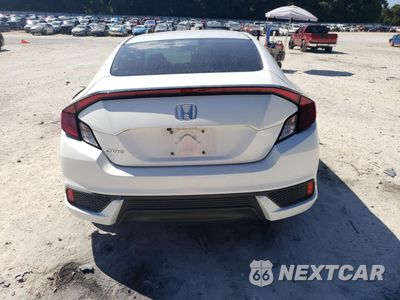 Zdjęcie 6 z 13 samochodu: 2018 HONDA CIVIC LX VIN:2HGFC4B0XJH305655 - miniatura
