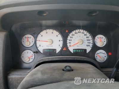 Zdjęcie 9 z 12 samochodu: 2004 DODGE RAM 1500 ST VIN:1D7HU18NX4S734707 - miniatura