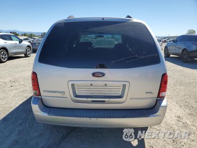 Zdjęcie 6 z 13 samochodu: 2006 FORD FREESTAR SEL VIN:2FMZA52296BA15020 - miniatura