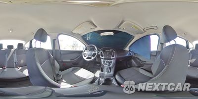 Zdjęcie 13 z 14 samochodu: 2012 FORD FOCUS SE VIN:1FAHP3F20CL196684 - miniatura