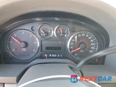 Zdjęcie 9 z 13 samochodu: 2006 FORD FREESTAR SEL VIN:2FMZA52296BA15020 - miniatura